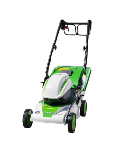 Акумулаторна самоходна косачка ETESIA DUOCUT 41 N-ERGY NACTS