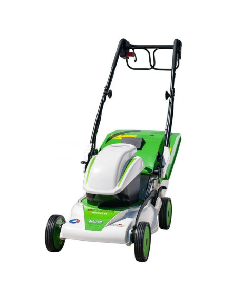 Акумулаторна самоходна косачка ETESIA DUOCUT 41 N-ERGY NACTS