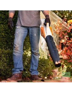 Акумулаторна духалка за листа STIHL BGA 60 SOLO, 36V, 209 км/ч 2