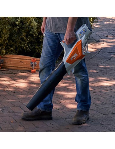 Акумулаторна духалка за листа STIHL BGA 60 SOLO, 36V, 209 км/ч