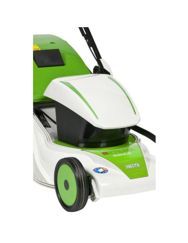 Акумулаторна самоходна косачка ETESIA DUOCUT 41 N-ERGY NACTS