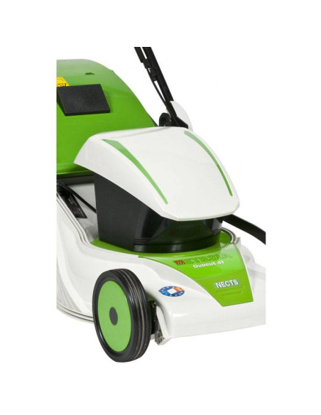 Акумулаторна самоходна косачка ETESIA DUOCUT 41 N-ERGY NACTS
