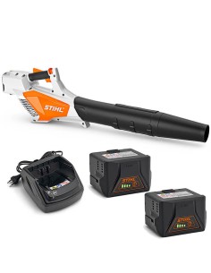 Акумулаторна духалка за листа STIHL BGA 57 SET, 36V, 2x3.9 Ah, 55 м/сек