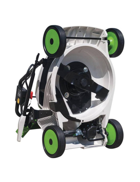 Акумулаторна самоходна косачка ETESIA DUOCUT 41 N-ERGY NACTS