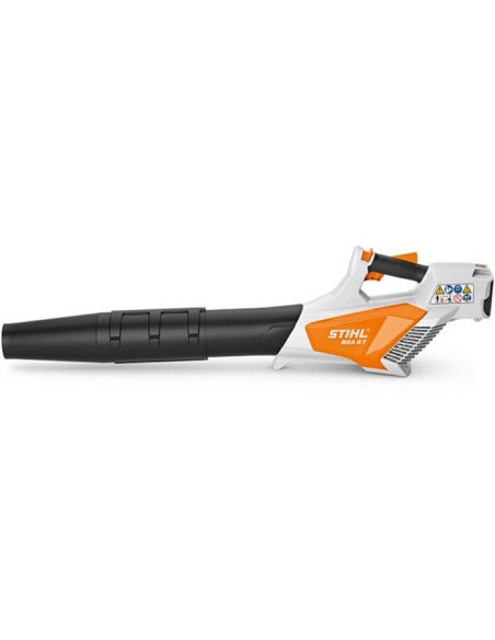 Акумулаторна духалка за листа STIHL BGA 57 SOLO, 36V, 55 м/сек