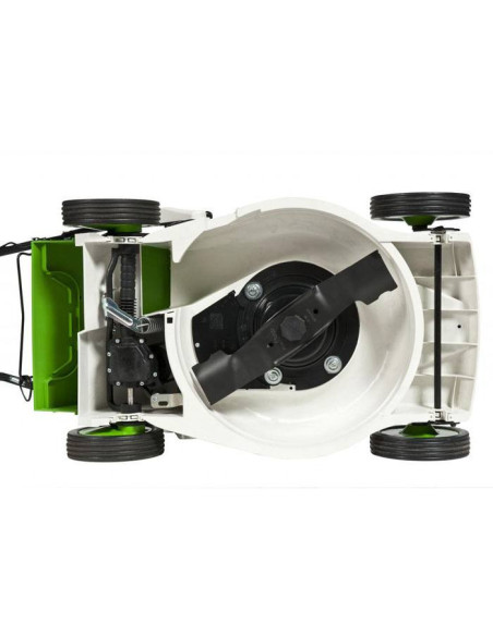 Акумулаторна самоходна косачка ETESIA DUOCUT 41 N-ERGY NACTS