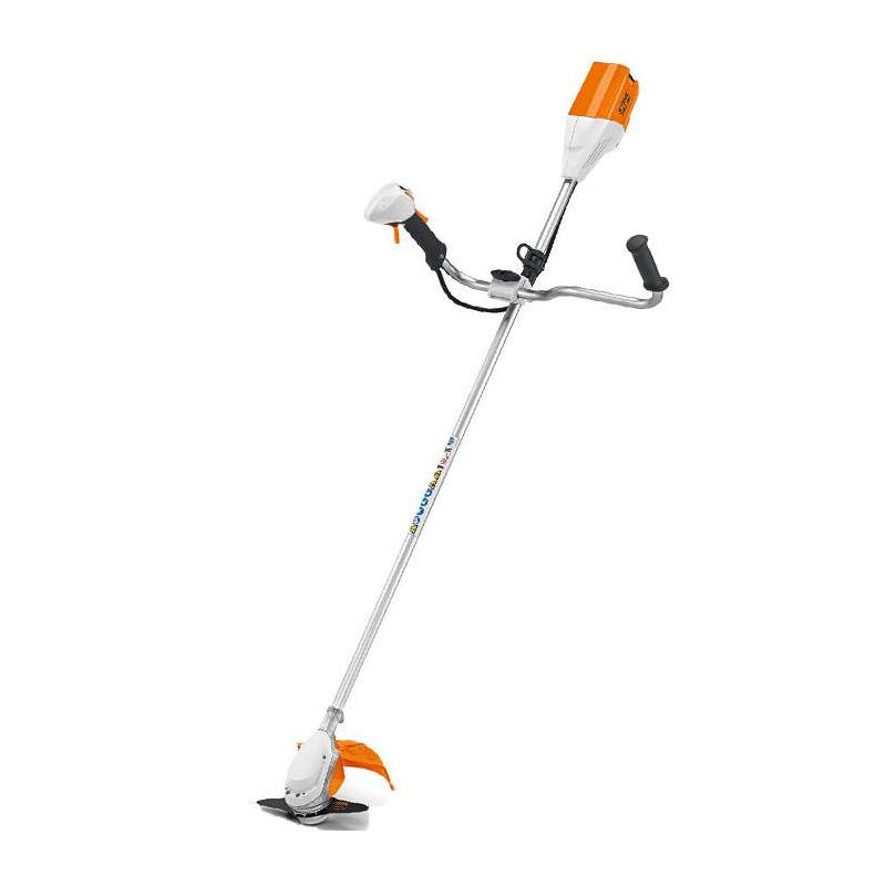 Акумулаторен тример STIHL FSA 90 SOLO