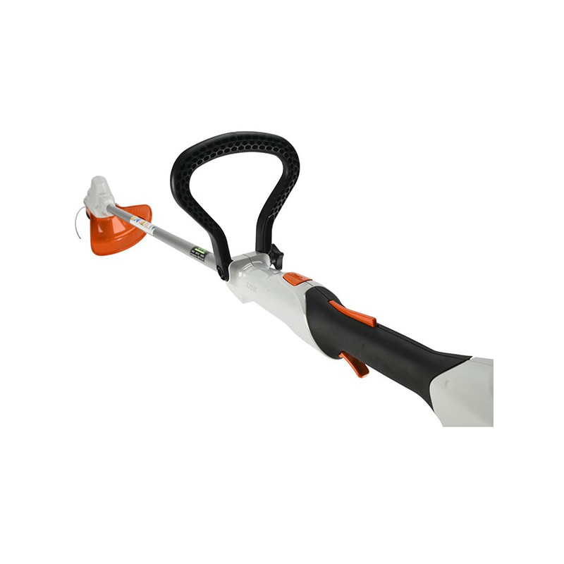 Акумулаторен тример с батерия и зарядно STIHL FSA 57 Kit