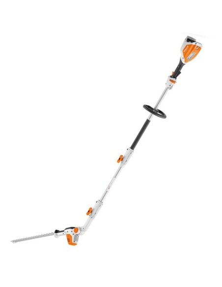 Акумулаторен храсторез - прътов STIHL HLA 56 SOLO  - Промо