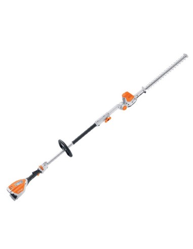 Акумулаторен храсторез - прътов STIHL HLA 56 SOLO  - Промо