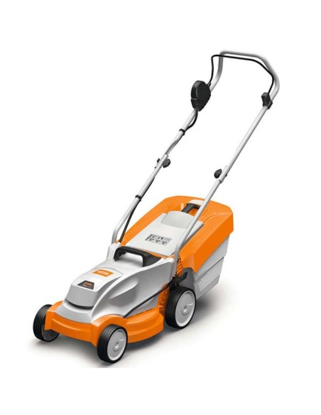 Акумулаторна косачка STIHL RMA 235.1 SOLO  - Промо