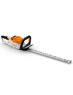 Акумулаторен храсторез STIHL HSA 60 SOLO