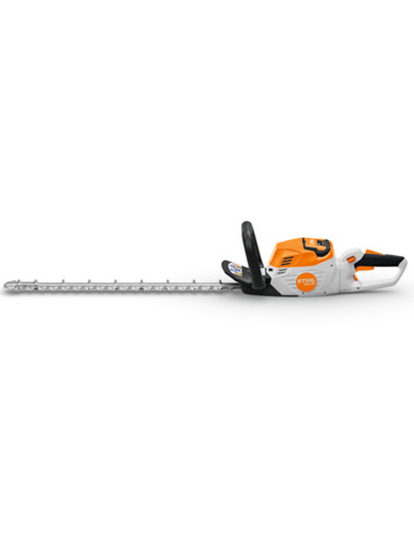 Акумулаторен храсторез STIHL HSA 60 SOLO