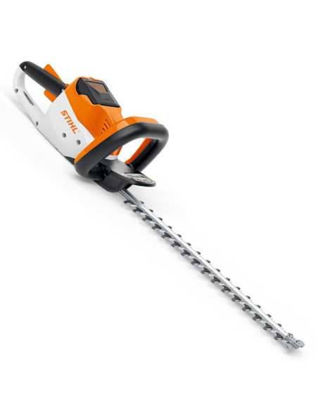 Акумулаторен храсторез STIHL HSA 56 SOLO