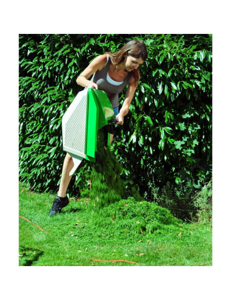 Акумулаторна самоходна косачка ETESIA DUOCUT 41 N-ERGY NACTS