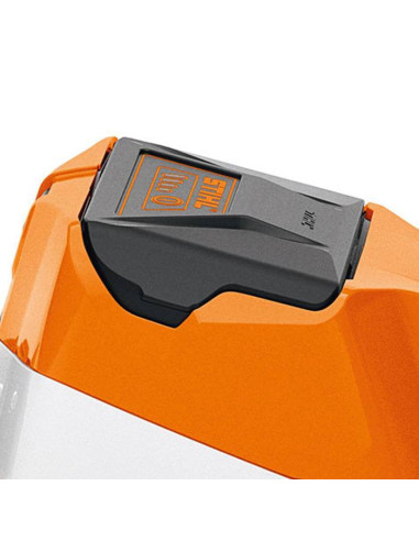 Акумулаторен храсторез STIHL HSA 56 SOLO
