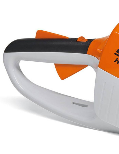 Акумулаторен храсторез STIHL HSA 56 SOLO