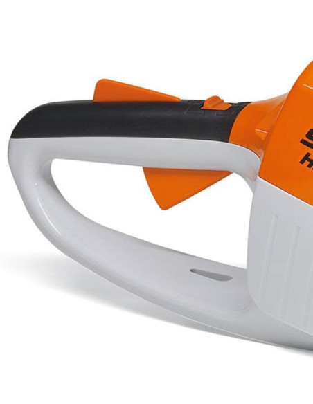 Акумулаторен храсторез STIHL HSA 56 SOLO