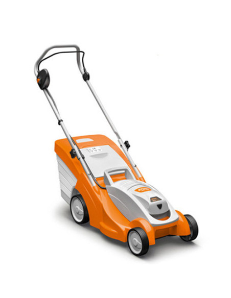 Акумулаторна косачка STIHL RMA 339.0 с AK 20 и AL 101