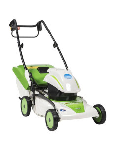 Акумулаторна самоходна косачка ETESIA DUOCUT 46 N-ERGY PACS