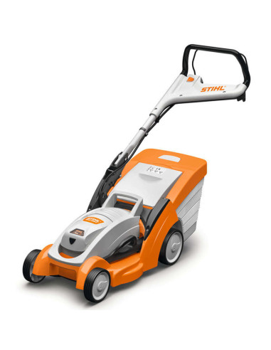 Акумулаторна косачка STIHL RMA 339.0 C