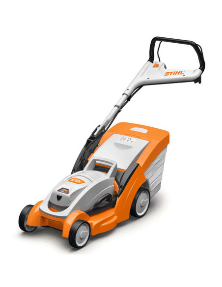 Акумулаторна косачка STIHL RMA 339.0 C