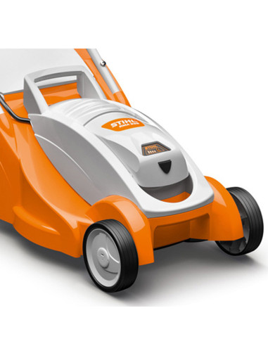 Акумулаторна косачка STIHL RMA 339.0 C