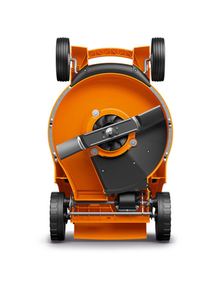 Акумулаторна косачка STIHL RMA 339.0 C