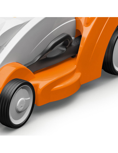 Акумулаторна косачка STIHL RMA 339.0 C