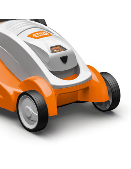 Акумулаторна косачка STIHL RMA 339.0 C