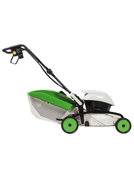 Акумулаторна самоходна косачка ETESIA DUOCUT 46 N-ERGY PACS