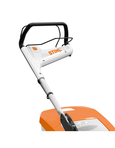 Акумулаторна косачка STIHL RMA 339.0 C