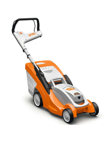 Акумулаторна косачка STIHL RMA 339.0 C