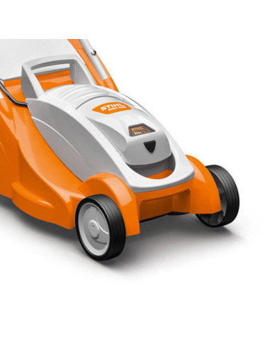 Акумулаторна косачка STIHL RMA 339.0