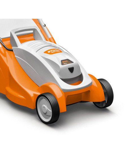 Акумулаторна косачка STIHL RMA 339.0