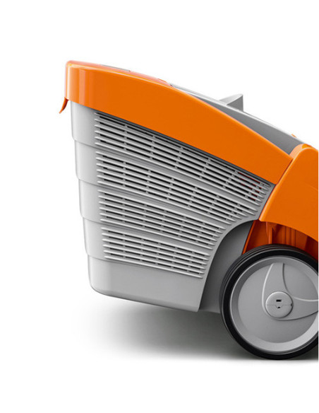 Акумулаторна косачка STIHL RMA 339.0