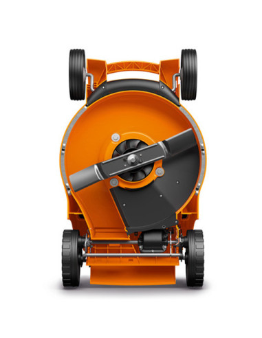 Акумулаторна косачка STIHL RMA 339.0