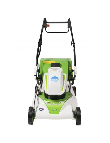 Акумулаторна самоходна косачка ETESIA DUOCUT 46 N-ERGY PACS