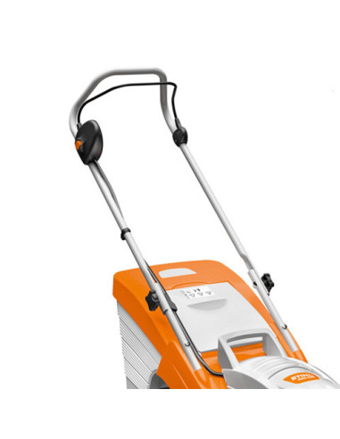 Акумулаторна косачка STIHL RMA 339.0