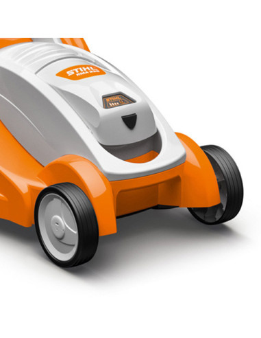 Акумулаторна косачка STIHL RMA 339.0