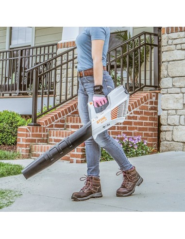 Акумулаторна въздуходувка STIHL BGA 56