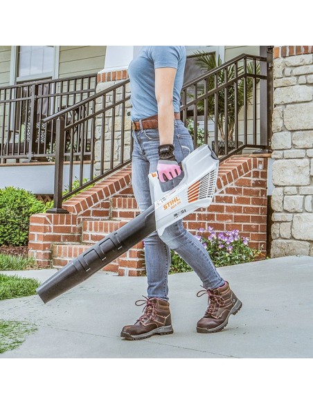Акумулаторна въздуходувка STIHL BGA 56