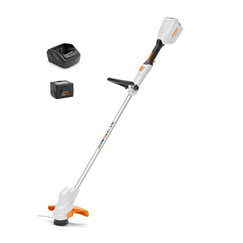 Акумулаторен тример STIHL FSA 56 Kit