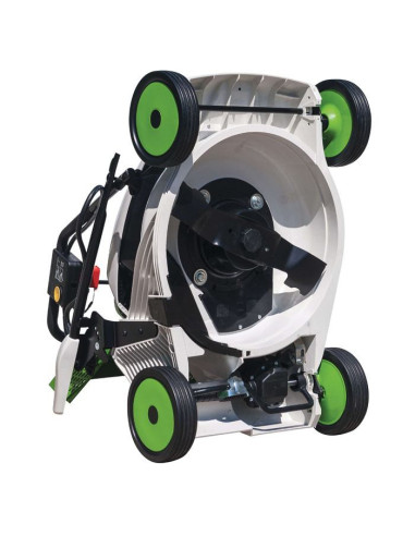 Акумулаторна самоходна косачка ETESIA DUOCUT 46 N-ERGY PACS