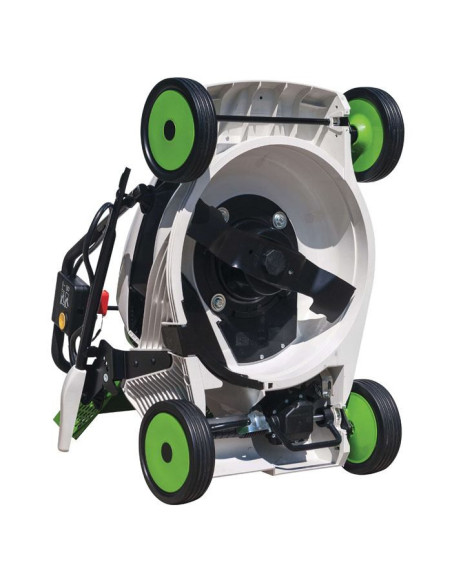 Акумулаторна самоходна косачка ETESIA DUOCUT 46 N-ERGY PACS