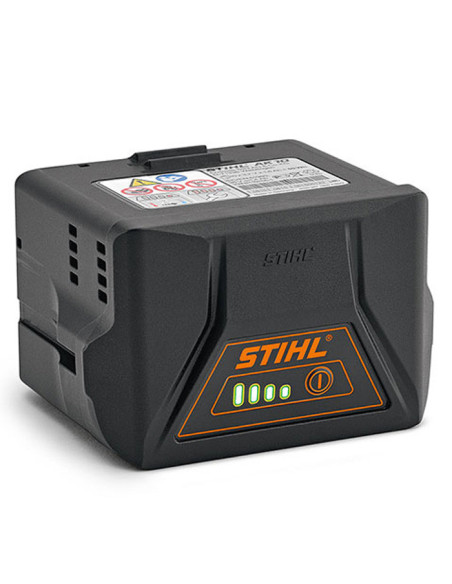 Акумулаторен храсторез STIHL HSA 56