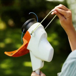 Акумулаторен тример STIHL FSA 56 SOLO 2