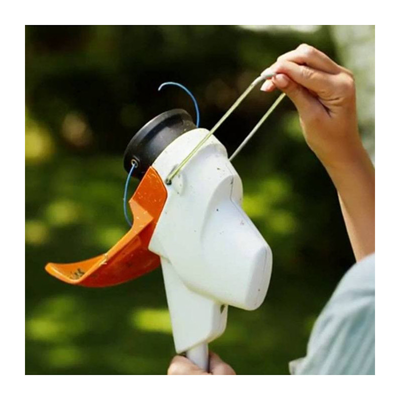 Акумулаторен тример STIHL FSA 56 SOLO