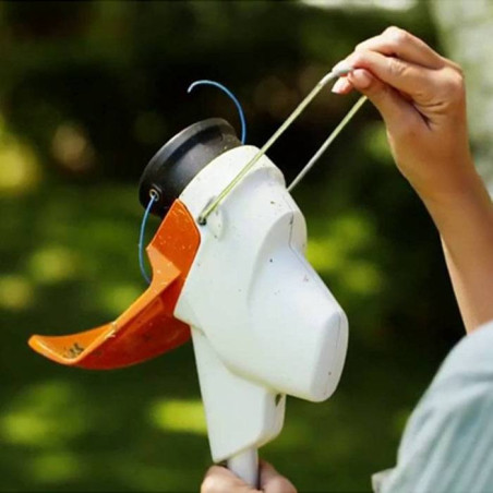 Акумулаторен тример STIHL FSA 56 SOLO