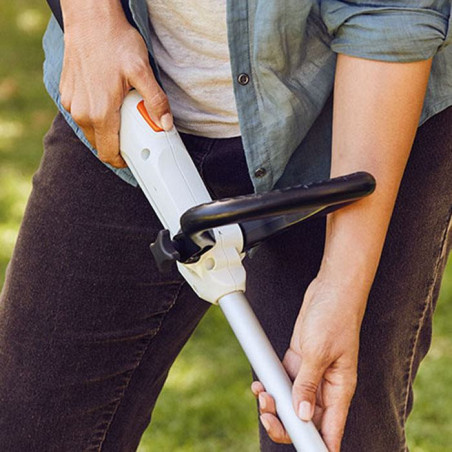 Акумулаторен тример STIHL FSA 56 SOLO